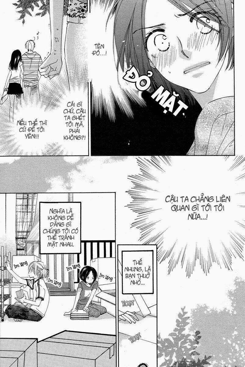 Nonchan To Watashi - Chapter 1 - Trang 20