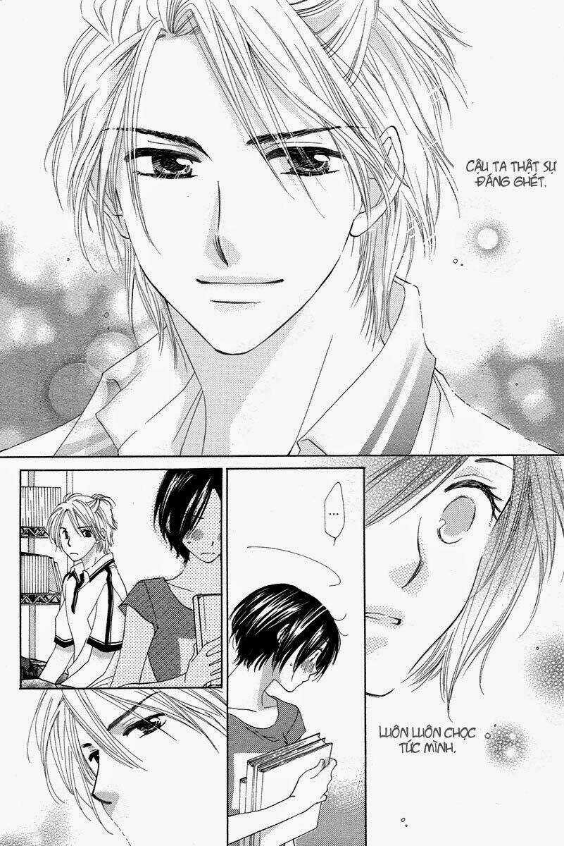 Nonchan To Watashi - Chapter 1 - Trang 23
