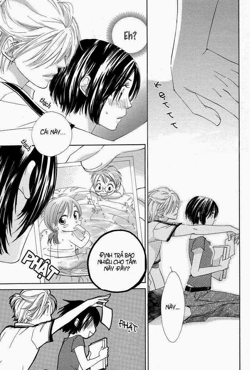 Nonchan To Watashi - Chapter 1 - Trang 24