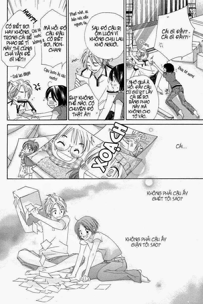 Nonchan To Watashi - Chapter 1 - Trang 25