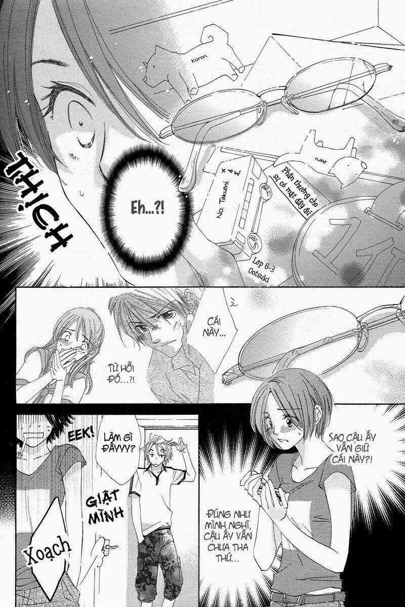 Nonchan To Watashi - Chapter 1 - Trang 27