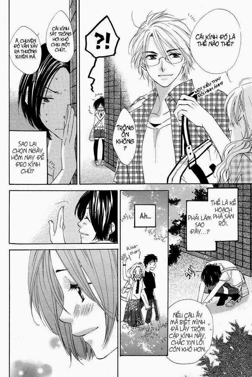 Nonchan To Watashi - Chapter 1 - Trang 29