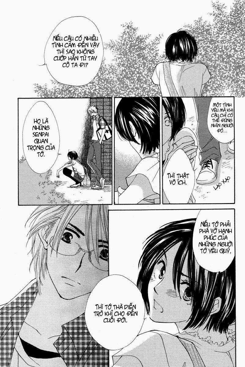 Nonchan To Watashi - Chapter 1 - Trang 30