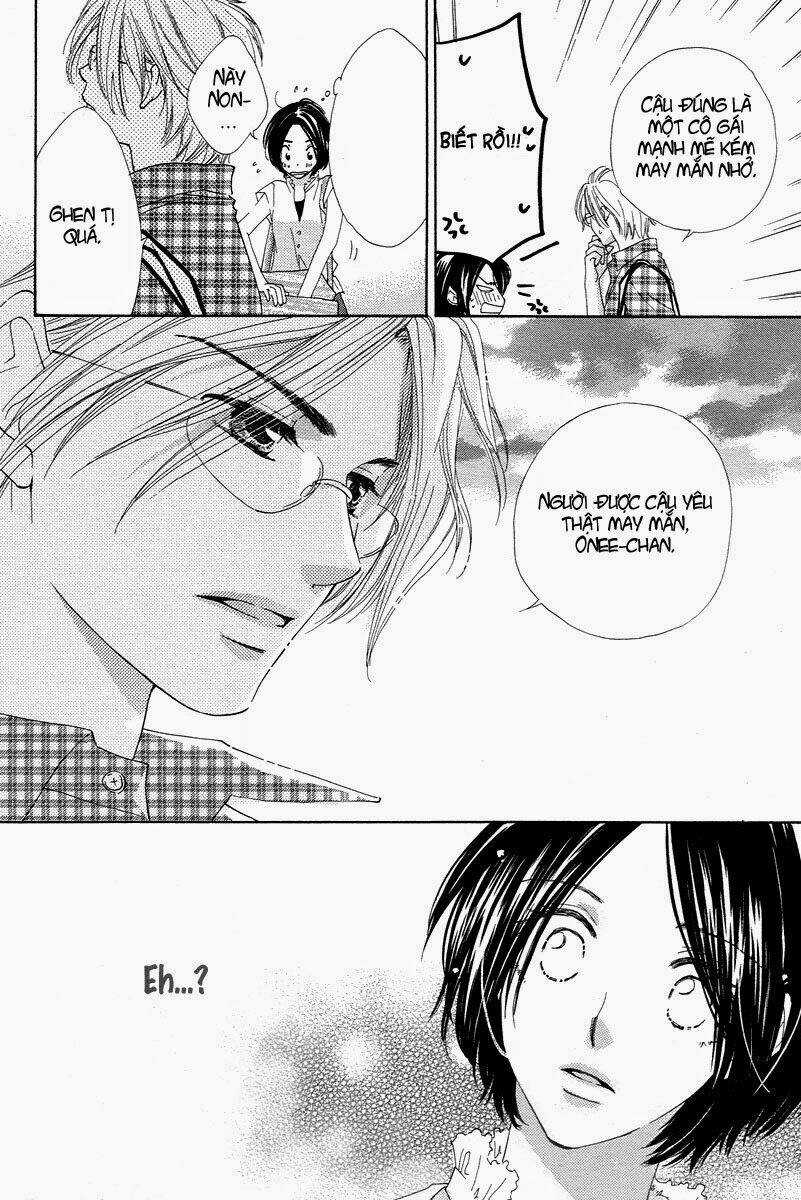 Nonchan To Watashi - Chapter 1 - Trang 31