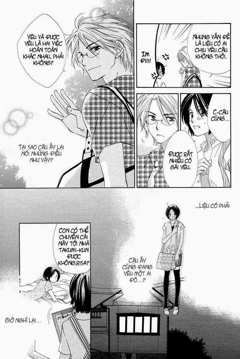 Nonchan To Watashi - Chapter 1 - Trang 32