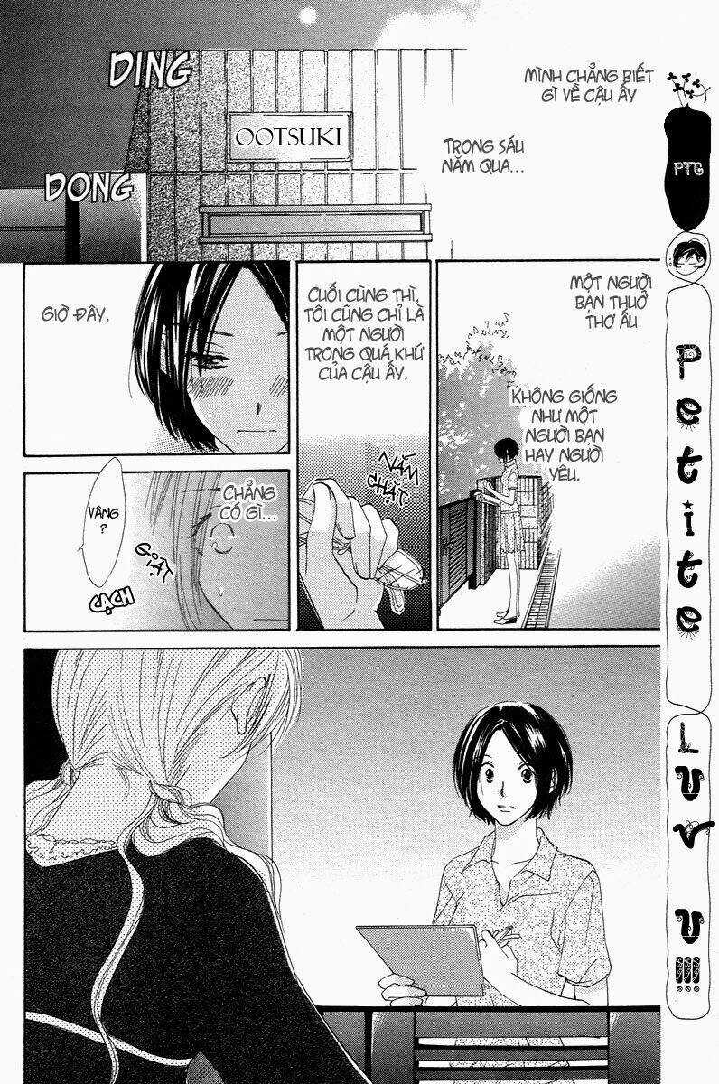 Nonchan To Watashi - Chapter 1 - Trang 33