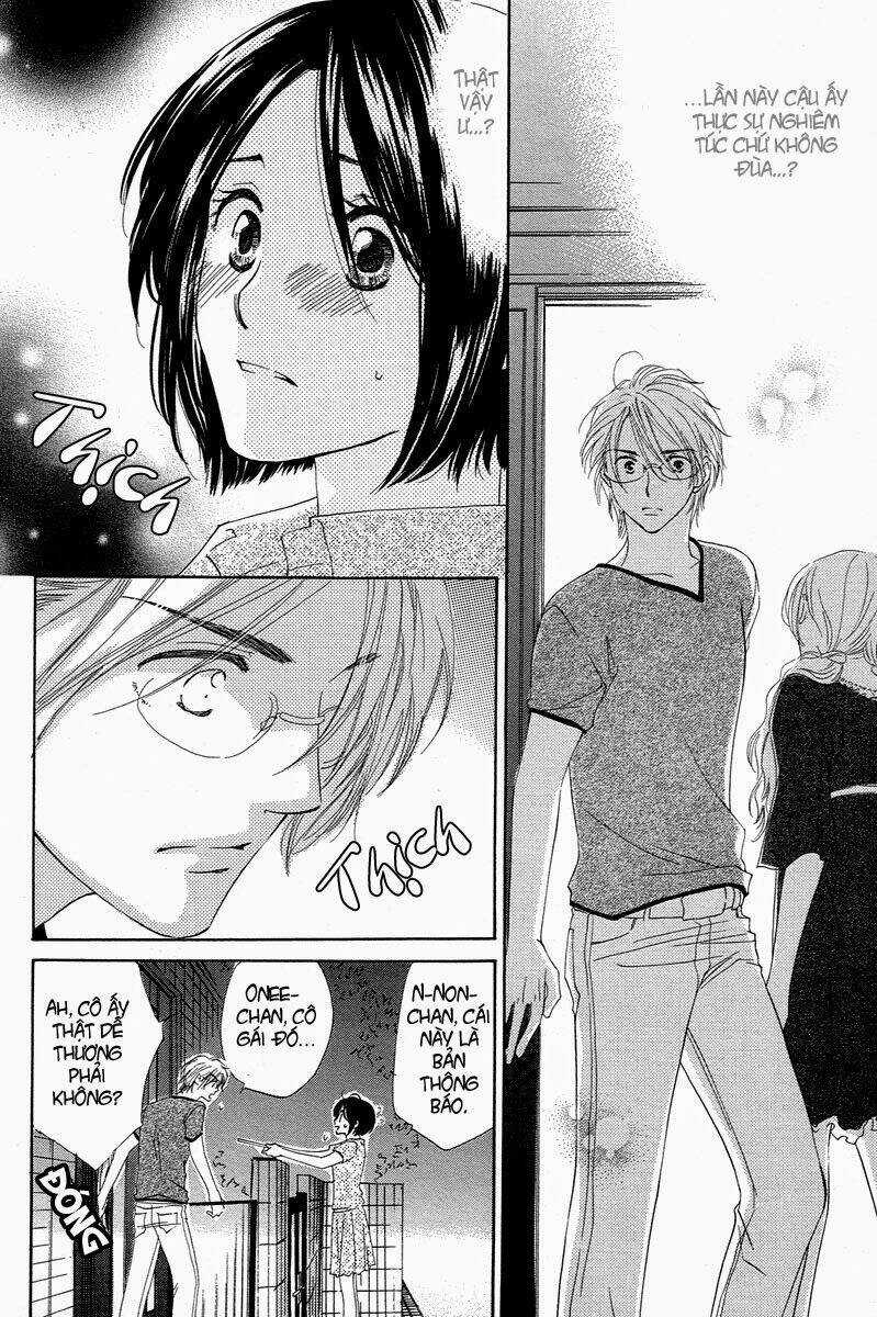 Nonchan To Watashi - Chapter 1 - Trang 35