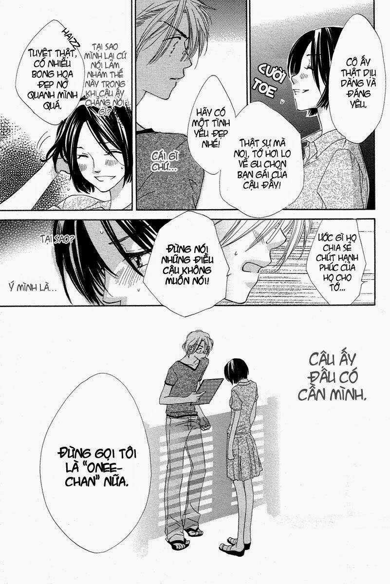 Nonchan To Watashi - Chapter 1 - Trang 36