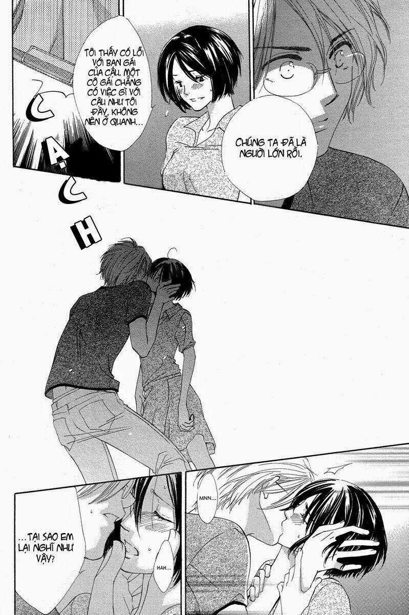 Nonchan To Watashi - Chapter 1 - Trang 37