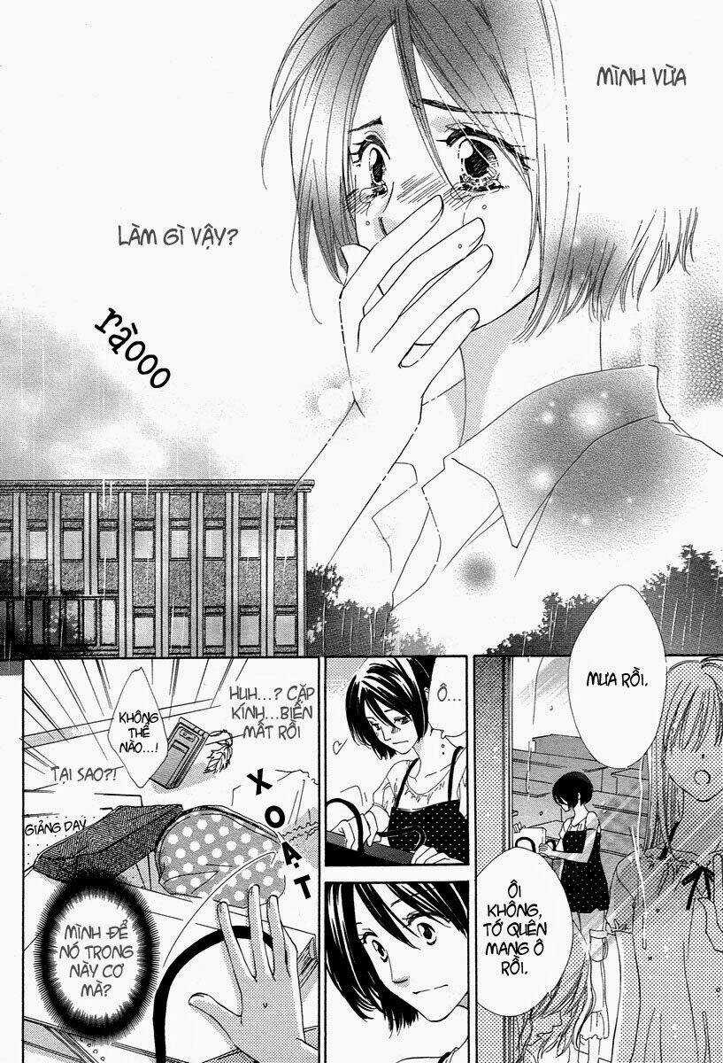 Nonchan To Watashi - Chapter 1 - Trang 39