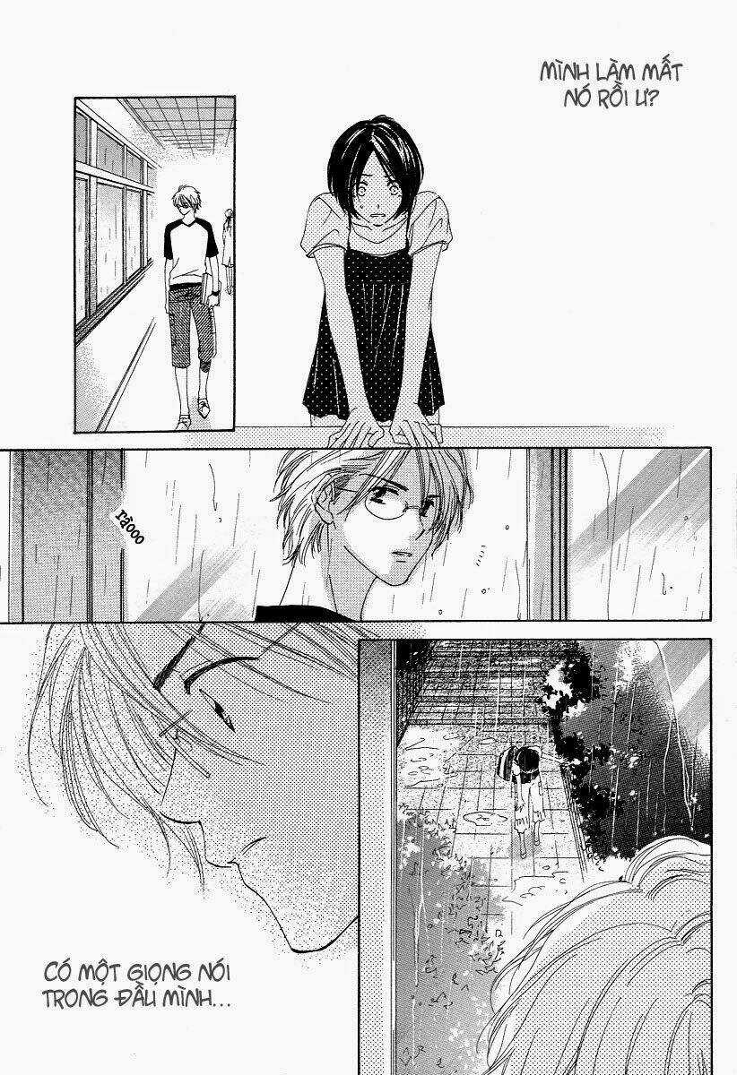 Nonchan To Watashi - Chapter 1 - Trang 40