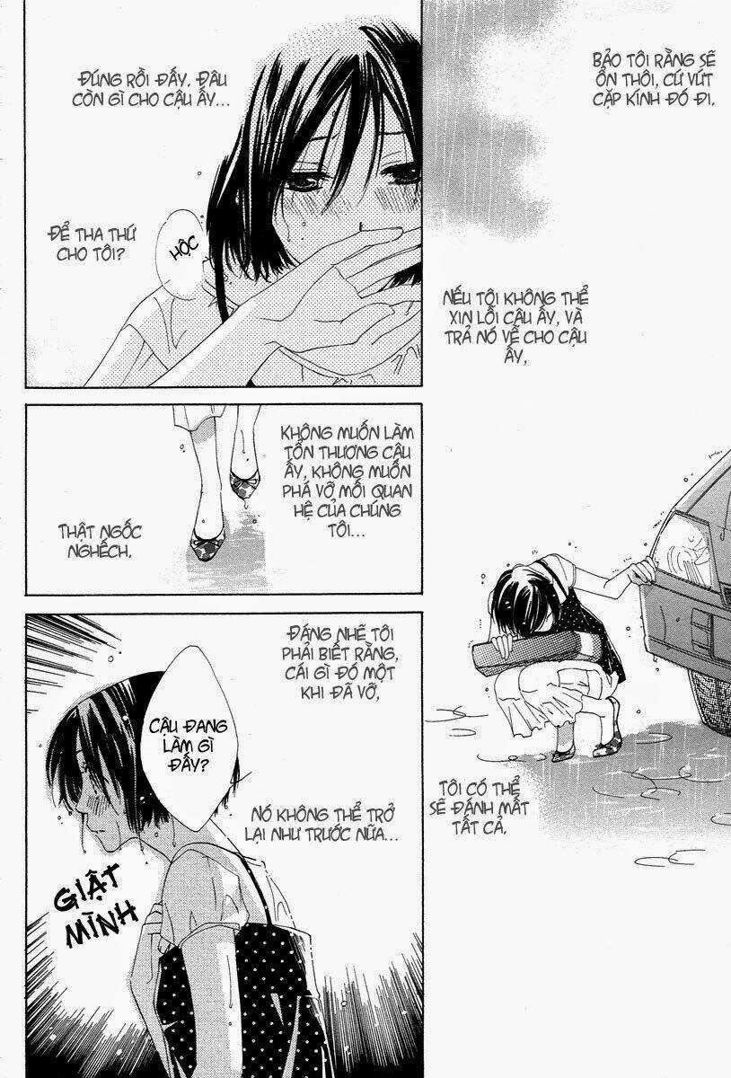 Nonchan To Watashi - Chapter 1 - Trang 41