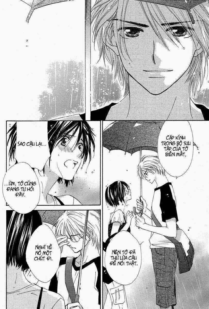 Nonchan To Watashi - Chapter 1 - Trang 43