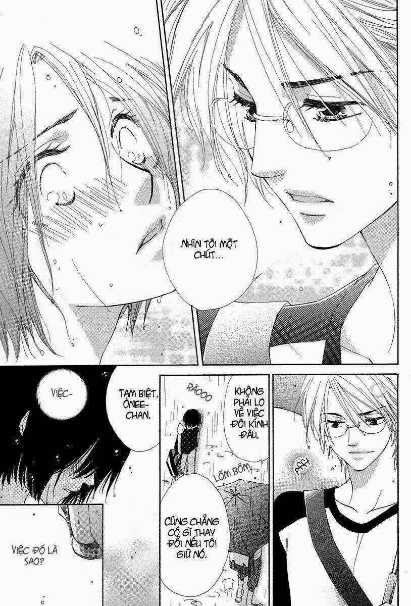 Nonchan To Watashi - Chapter 1 - Trang 44