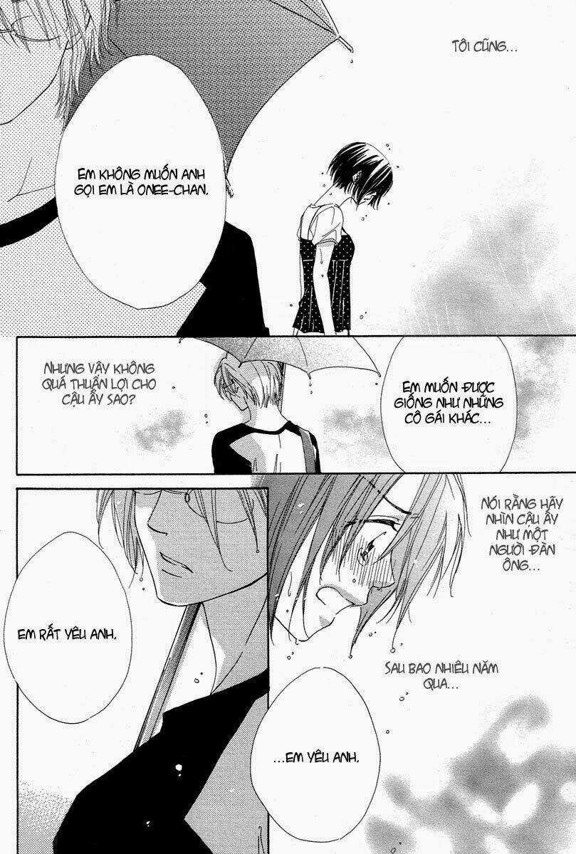 Nonchan To Watashi - Chapter 1 - Trang 45