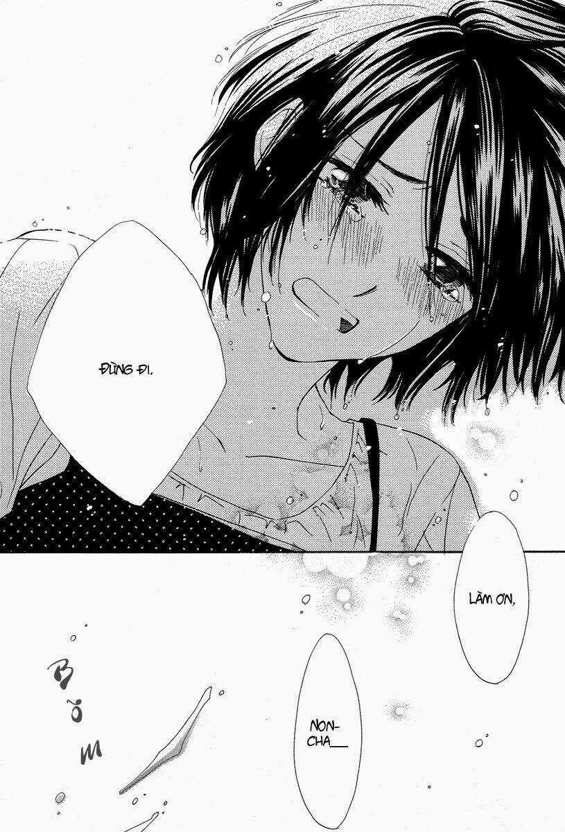 Nonchan To Watashi - Chapter 1 - Trang 46