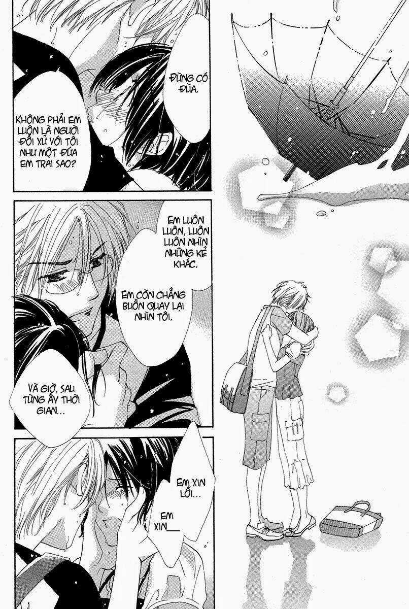 Nonchan To Watashi - Chapter 1 - Trang 47