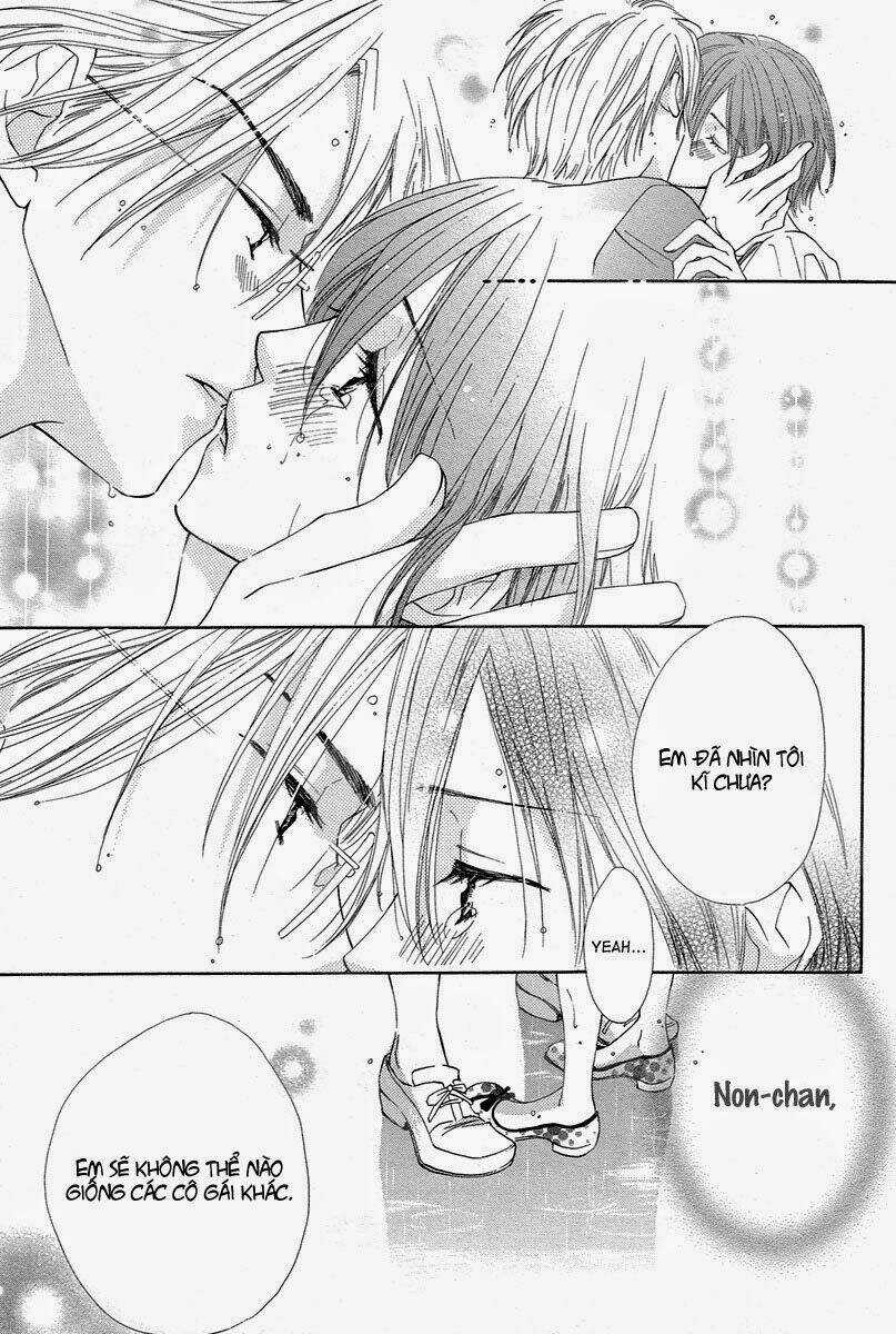 Nonchan To Watashi - Chapter 1 - Trang 48