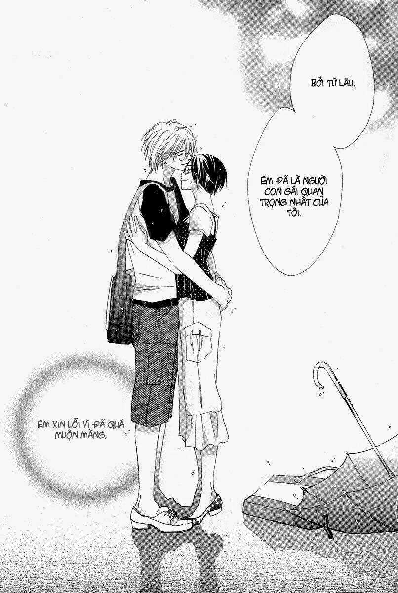 Nonchan To Watashi - Chapter 1 - Trang 49