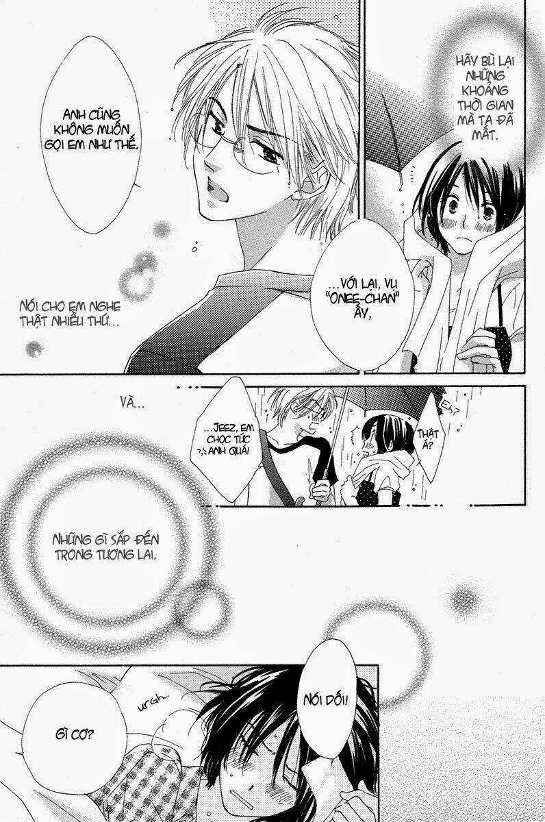 Nonchan To Watashi - Chapter 1 - Trang 50