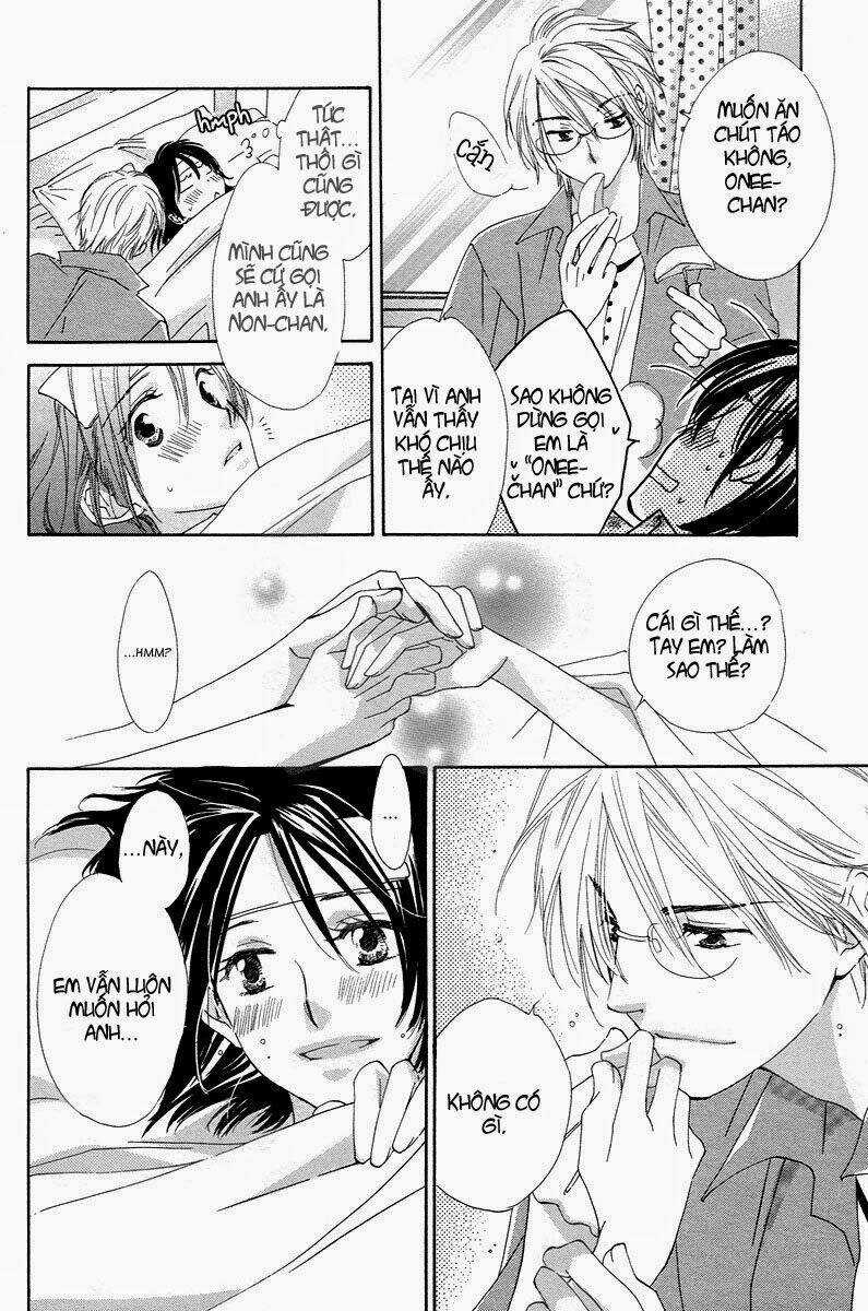 Nonchan To Watashi - Chapter 1 - Trang 51