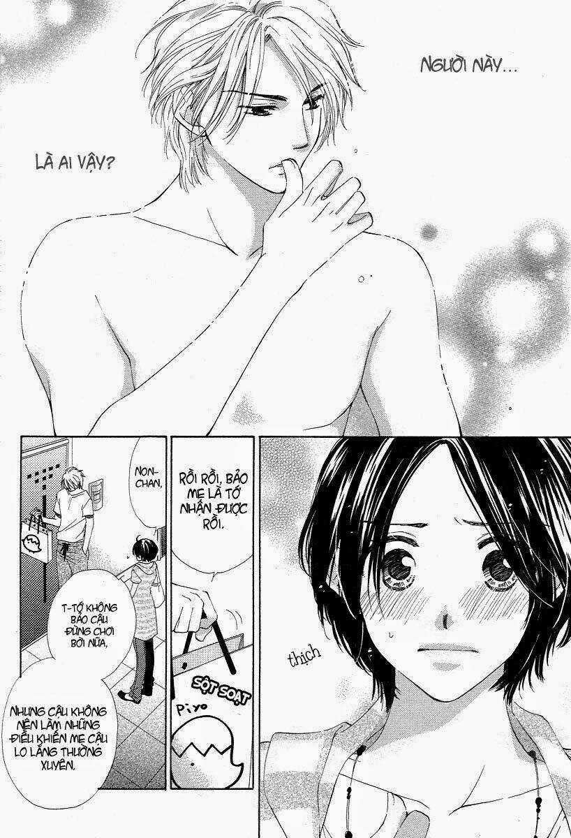 Nonchan To Watashi - Chapter 1 - Trang 9