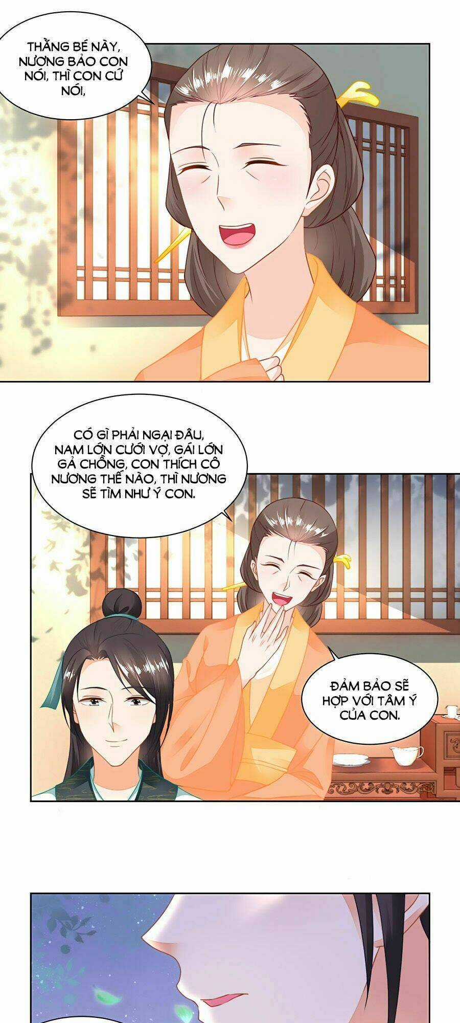 Nông Nữ Thù Sắc - Chapter 101 - Trang 16