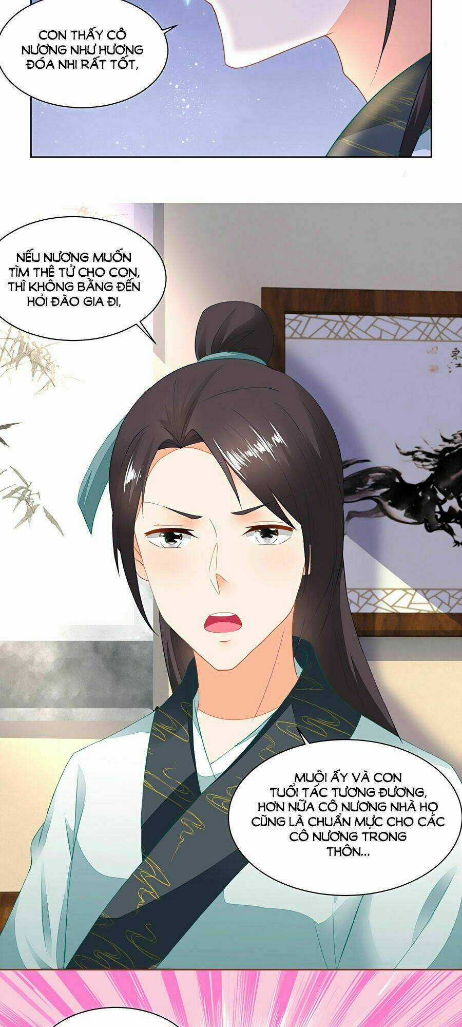 Nông Nữ Thù Sắc - Chapter 101 - Trang 17