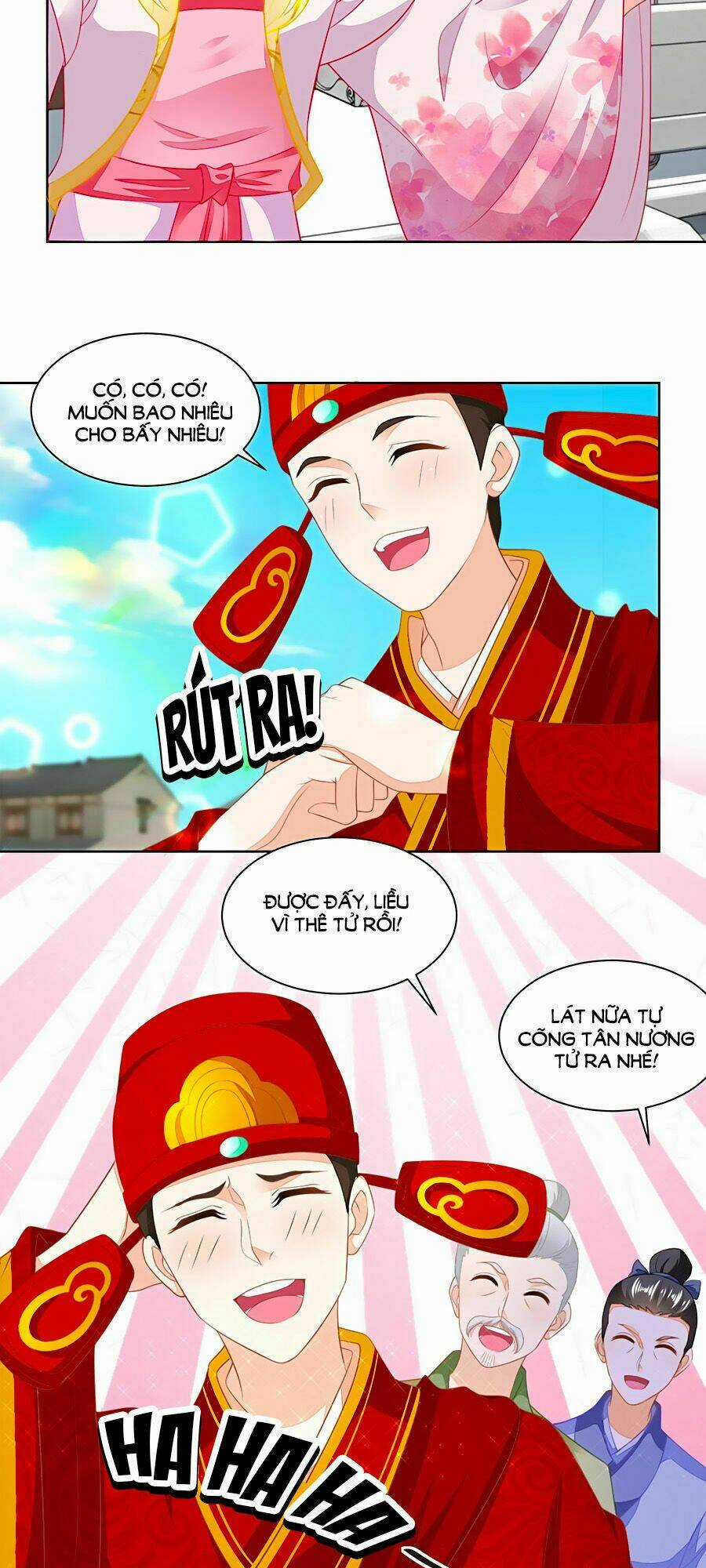 Nông Nữ Thù Sắc - Chapter 102 - Trang 12