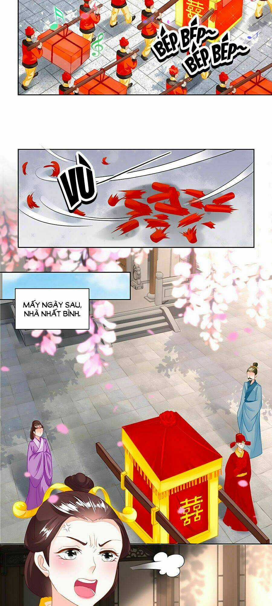 Nông Nữ Thù Sắc - Chapter 102 - Trang 15