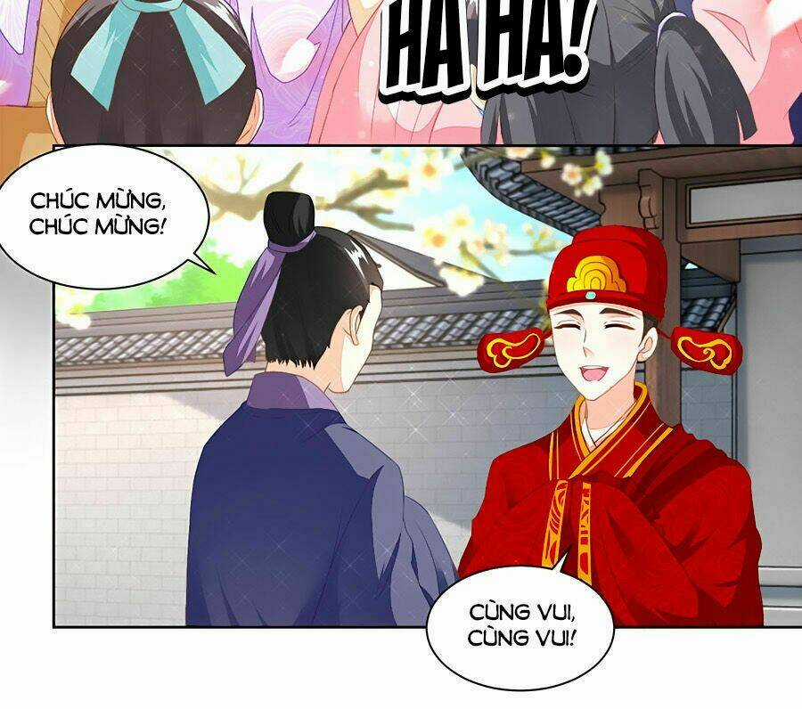 Nông Nữ Thù Sắc - Chapter 102 - Trang 10