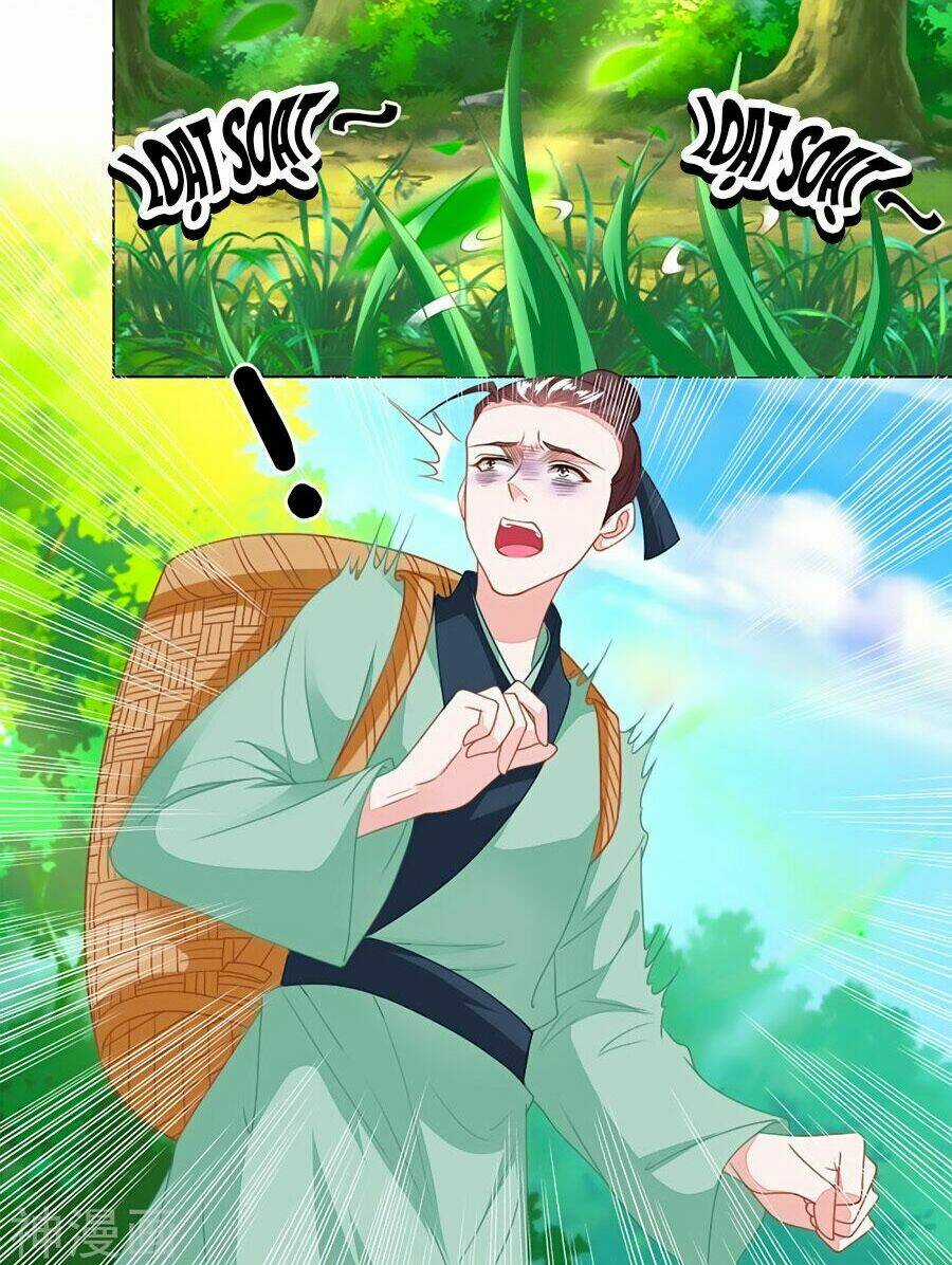 Nông Nữ Thù Sắc - Chapter 106 - Trang 3