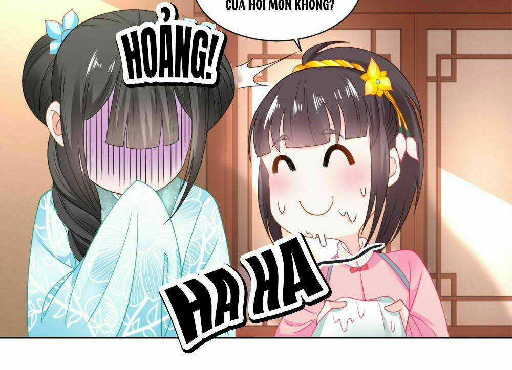 Nông Nữ Thù Sắc - Chapter 111 - Trang 12