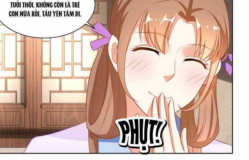 Nông Nữ Thù Sắc - Chapter 111 - Trang 18