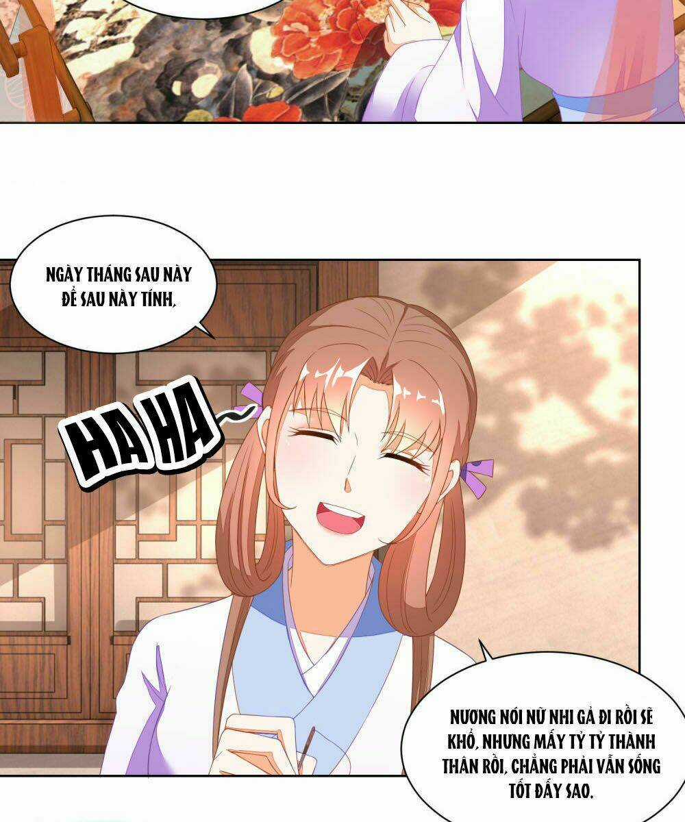 Nông Nữ Thù Sắc - Chapter 111 - Trang 22