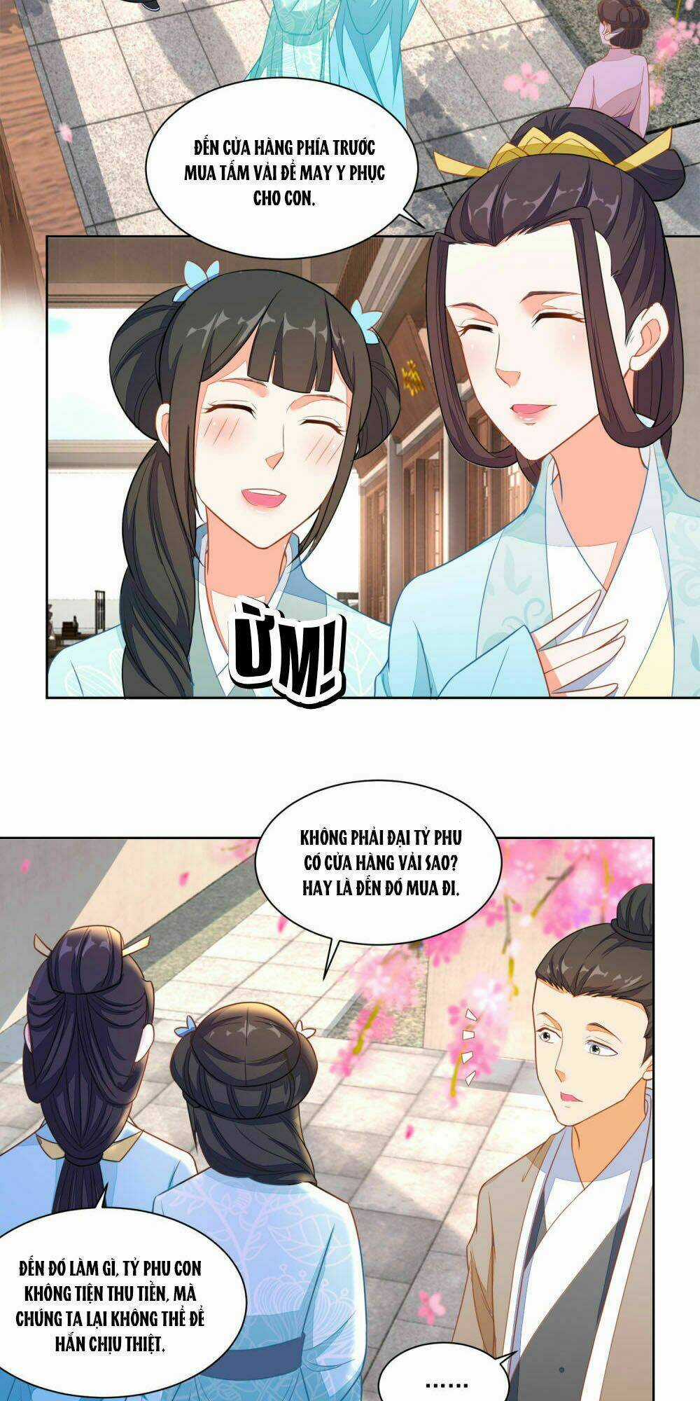 Nông Nữ Thù Sắc - Chapter 111 - Trang 25