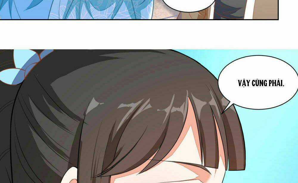Nông Nữ Thù Sắc - Chapter 111 - Trang 26