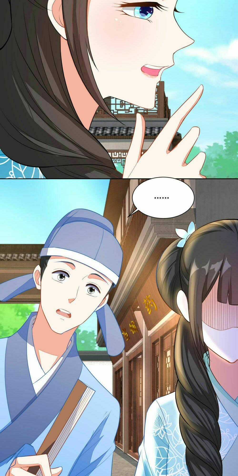 Nông Nữ Thù Sắc - Chapter 111 - Trang 27