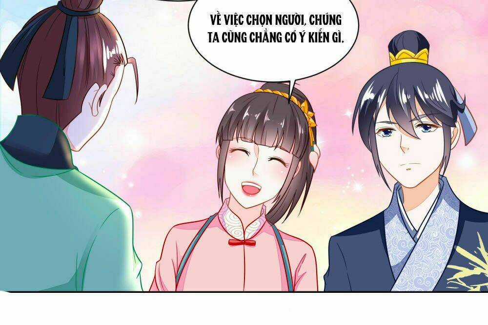 Nông Nữ Thù Sắc - Chapter 111 - Trang 4