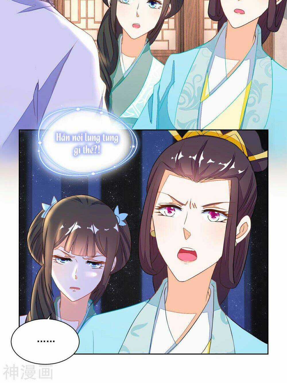 Nông Nữ Thù Sắc - Chapter 112 - Trang 3