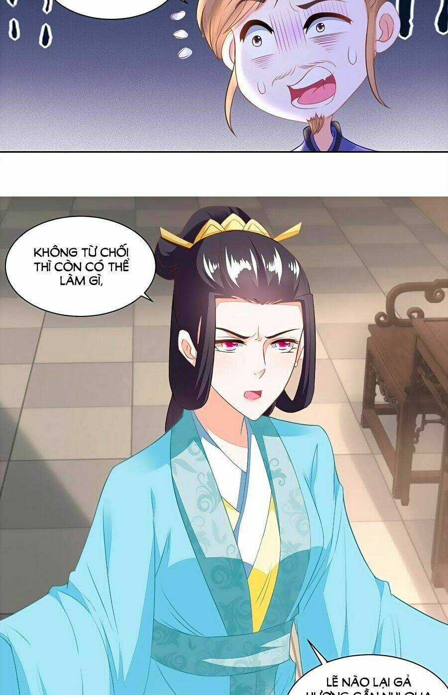 Nông Nữ Thù Sắc - Chapter 113 - Trang 11
