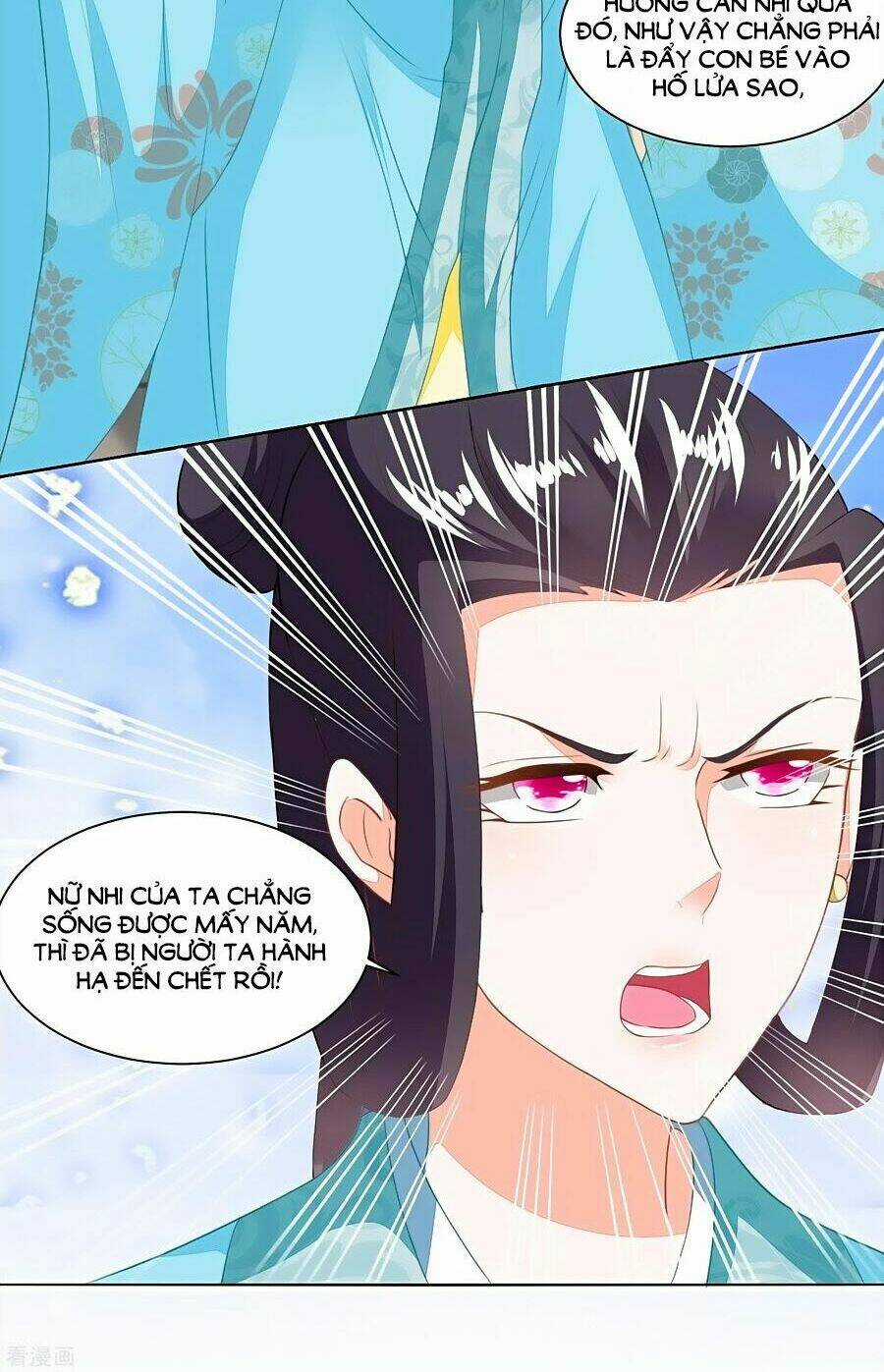Nông Nữ Thù Sắc - Chapter 113 - Trang 12