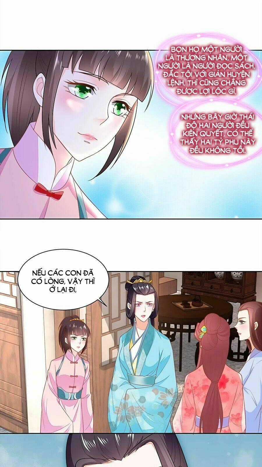Nông Nữ Thù Sắc - Chapter 113 - Trang 21