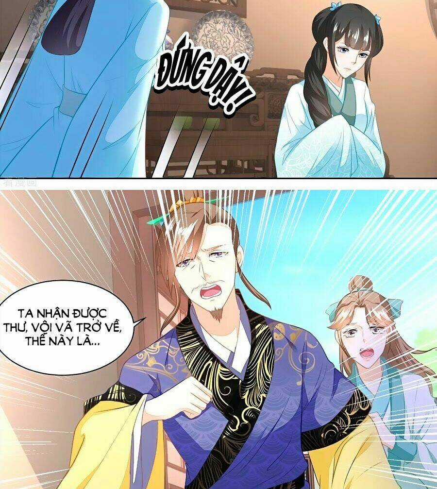 Nông Nữ Thù Sắc - Chapter 113 - Trang 6