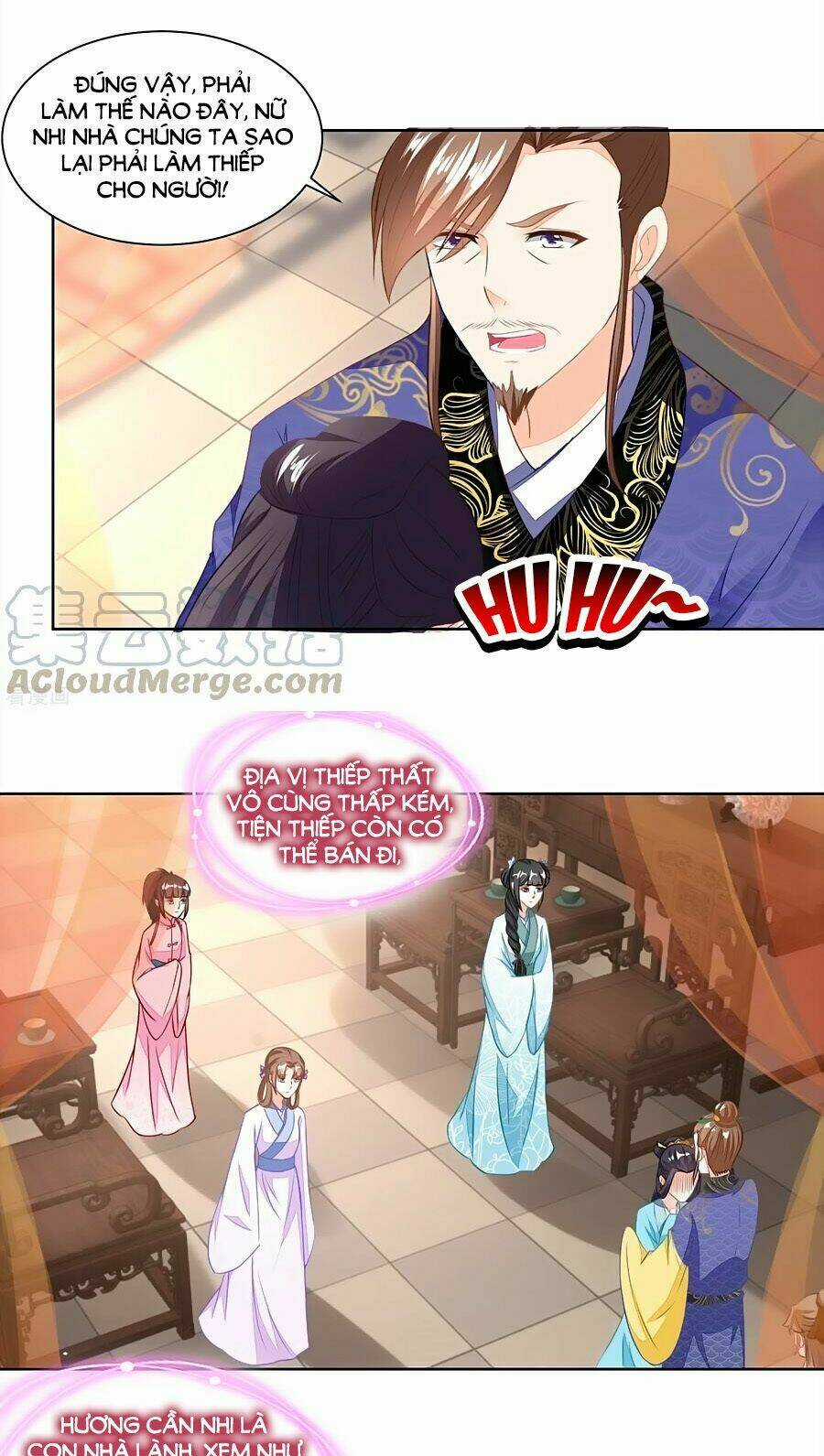 Nông Nữ Thù Sắc - Chapter 113 - Trang 8