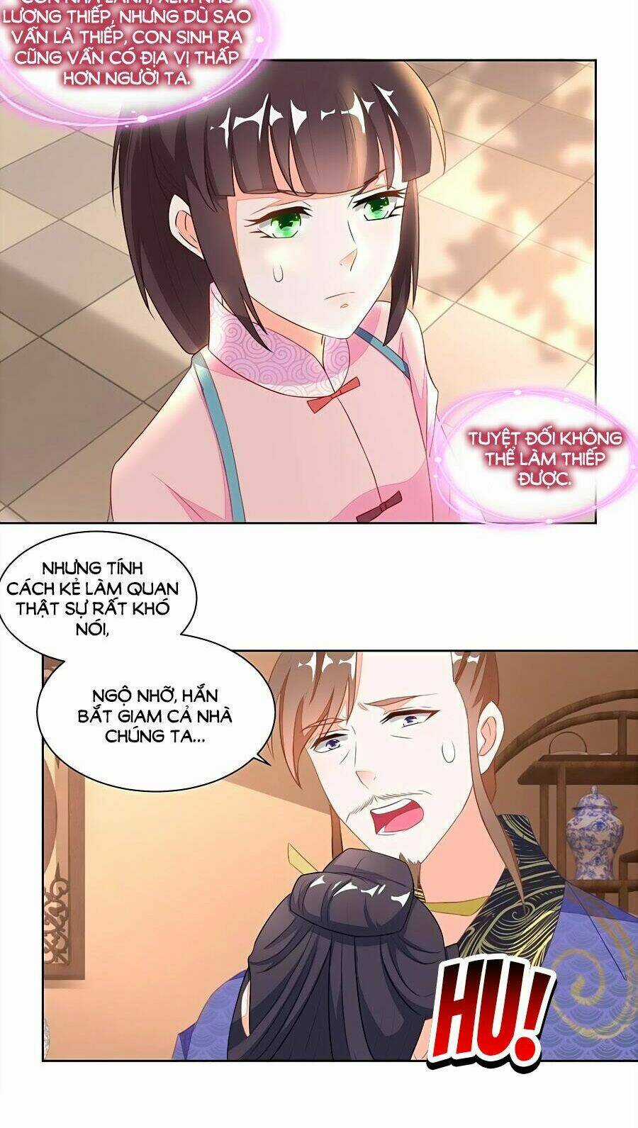 Nông Nữ Thù Sắc - Chapter 113 - Trang 9