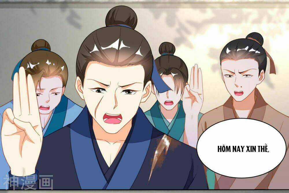 Nông Nữ Thù Sắc - Chapter 122 - Trang 6