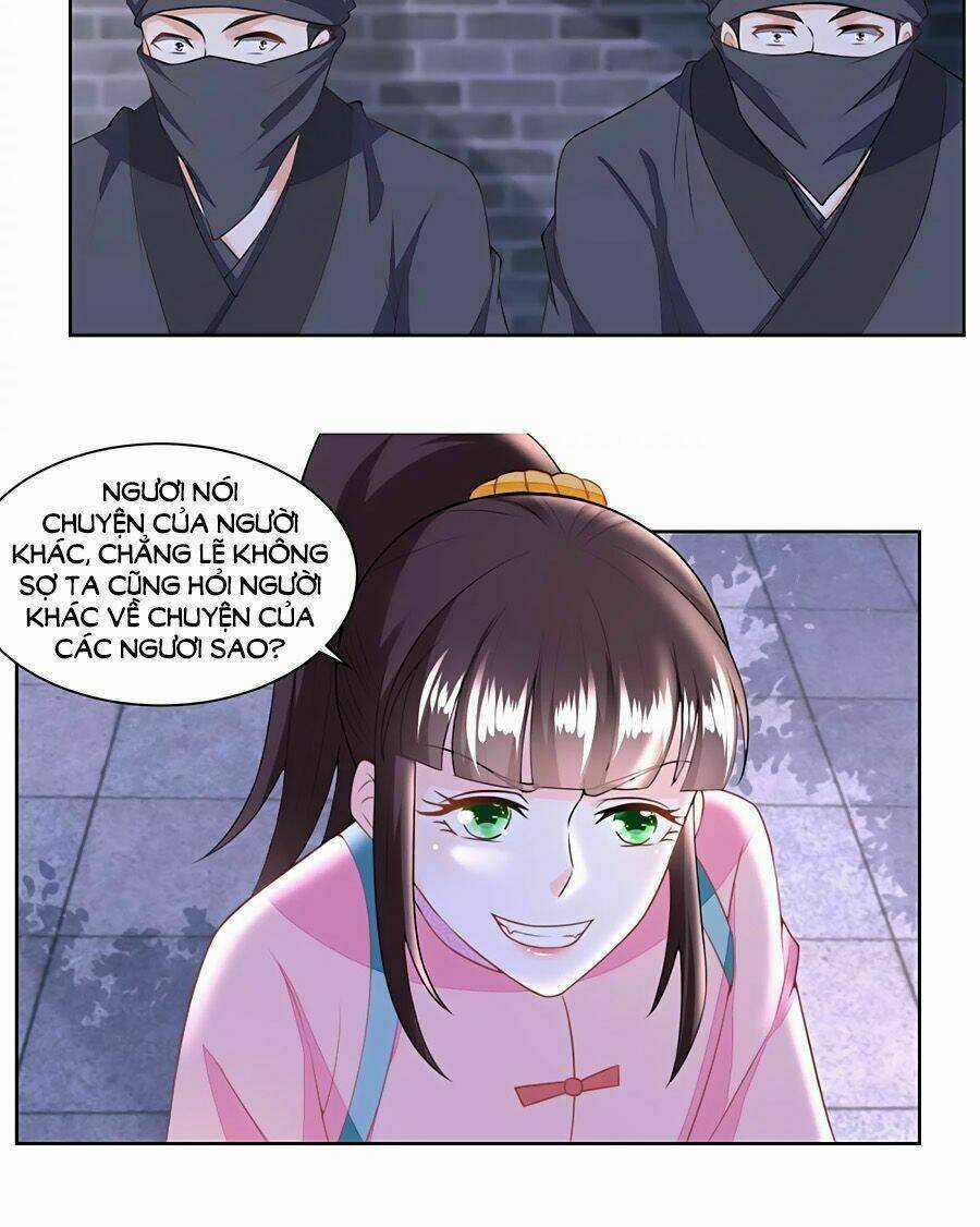 Nông Nữ Thù Sắc - Chapter 132 - Trang 5