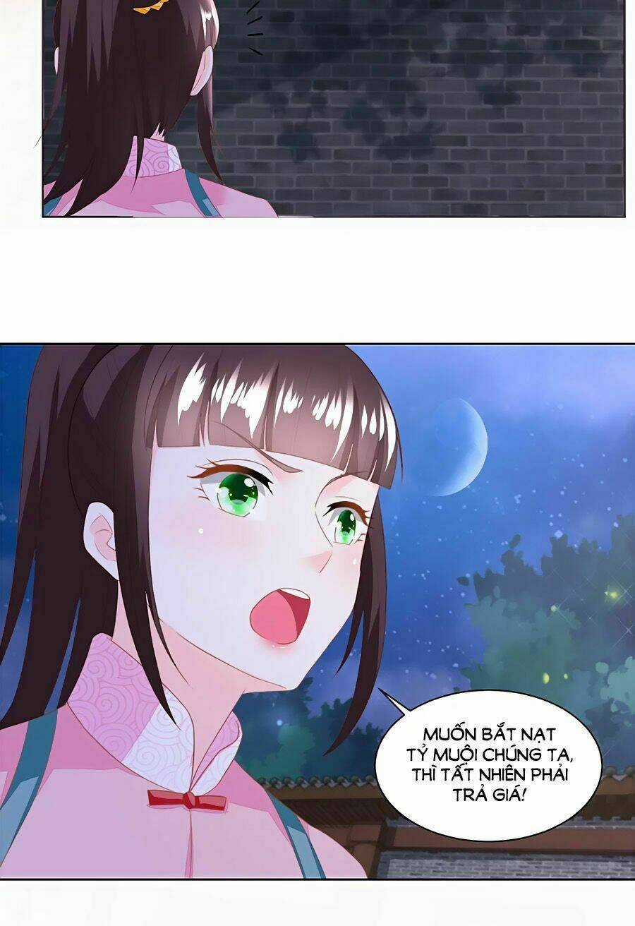 Nông Nữ Thù Sắc - Chapter 133 - Trang 7