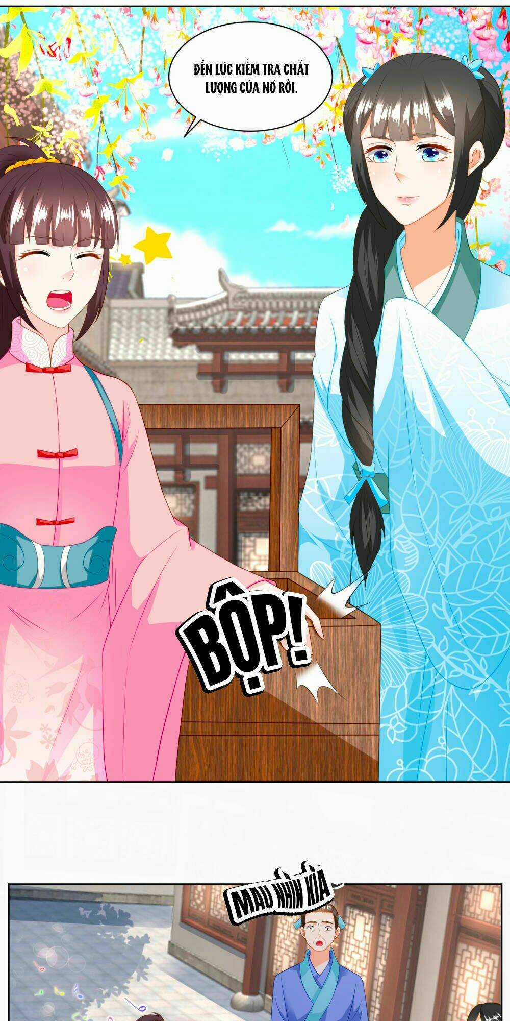 Nông Nữ Thù Sắc - Chapter 134 - Trang 21